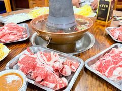 -木萨火锅店(开鲁路店)