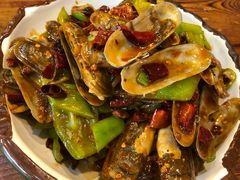 -老姑砂锅·烧烤天津菜(体北道店)