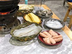 -范贤光鸡公煲(平乐园总店)