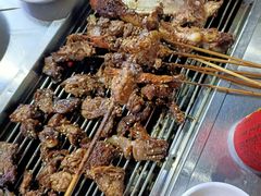-草原碳烤羊腿(仙塘店)