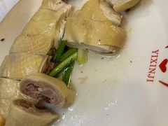 -文记壹心鸡(宝华路店)