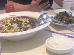 -畅润江小鱼·老坛子酸菜鱼(富弘广场店)