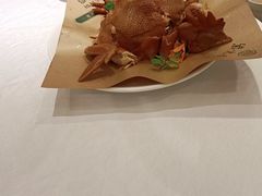 -紫光园·烤鸭·北京菜(劲松店)