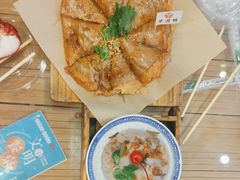 -芋包王闽南茶楼(八市店)