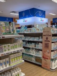 -孩子王(奥克斯广场店)