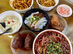 -西月城谭豆花(春熙路店)