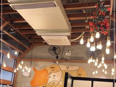 大堂-悦来悦牛潮汕牛肉火锅(大浪店)