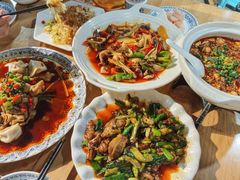 -明婷饭店(外曹家巷店)