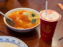 -南普陀素菜馆