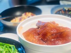 陶陶居百年烧鹅-陶陶居酒家(海岸城店)