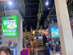 -湘鲜小灶·湖南土菜馆(龙华店)
