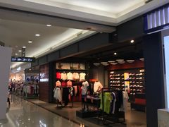 -翠微百货(龙德店)