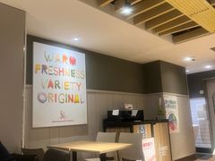 -肯德基(安定门店)