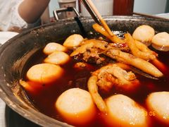 -李子坝梁山鸡(李子坝大鸡哥店)