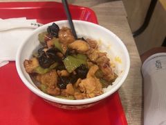 -和合谷(海淀五路居店)