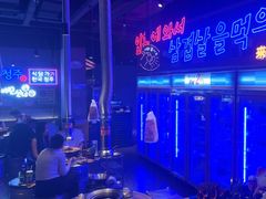 -入火韩国烤肉(凯旋广场店)