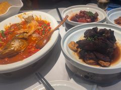 -庆赫隆融合菜馆(群力店)