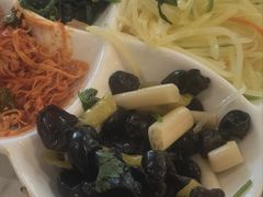 -东方饺子王(和平里店)
