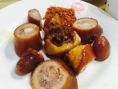 -桥香园云南过桥米线(金马碧鸡店)