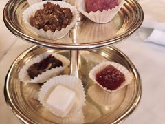 -Cafe Sacher(WIEN)