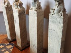 -广州富力君悦大酒店空中花园