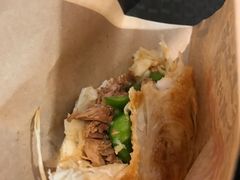 -西北杂粮筐凉皮大王(观澜湖新城MH MALL店)