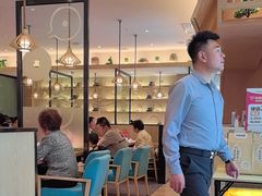 -九转小磨·非遗东北菜(万达广场店)