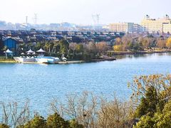 -天屿湖