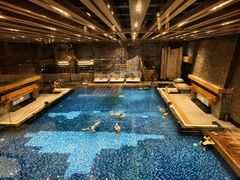 -清河半岛温泉度假酒店