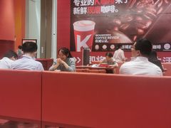 -喜家德虾仁水饺(岗厦北店)