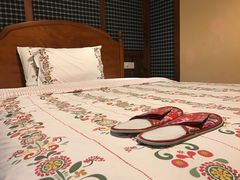 -卧龙堡客栈·中餐厅(古北水镇店)