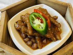 -聚福宝合苑食府(南头镇店)