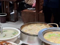 -梅利汴京烤鸭•开封豫菜地标店(东大街店)