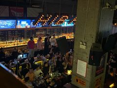 -HIB HUB公社(解放西路店)