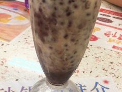 -新辉港式茶餐厅(北栅店)