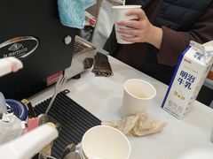 -Fulu Coffee福禄(花园城店)