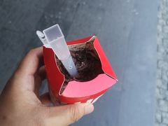 -肯德基(京广桥店)