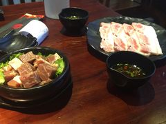 -红小姐的烤肉店(西三旗店)