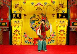 -梨园天地京剧摄影(玲珑天地店)