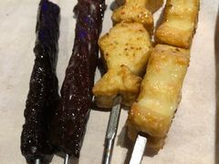-很久以前羊肉串(簋街店)