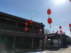 -盛世南宫影视城(北普陀影视城)