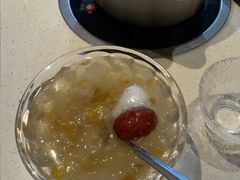 -一叶一世界·素食餐厅(锦华万达店)
