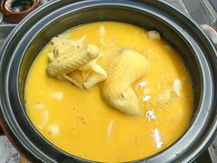 -院里寻菜·精致庭院菜(观沙岭店)