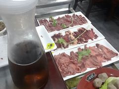-海银海记潮汕牛肉火锅(新港中路海珠店)