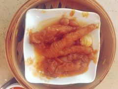 -点都德(龙之梦店)