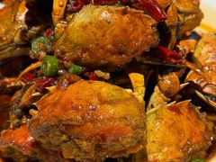 -有位虾匠·手工土菜小馆(市北店)