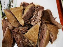 白切鹅肉-裕华(南华东路店)