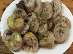 -老妈宫粽球
