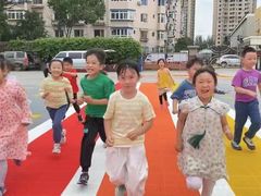 -大东尚品实验幼儿园