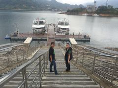 -千峡湖生态旅游度假区